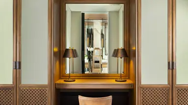 The Apurva Kempinski Bali