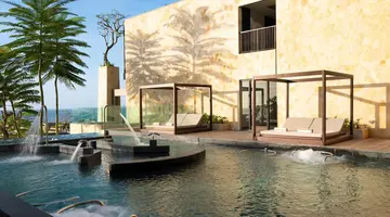 The Apurva Kempinski Bali