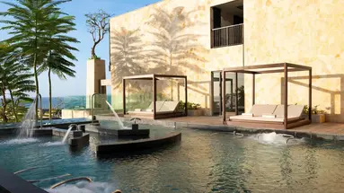 The Apurva Kempinski Bali