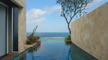 The Apurva Kempinski Bali