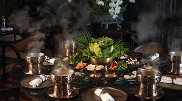 The Apurva Kempinski Bali