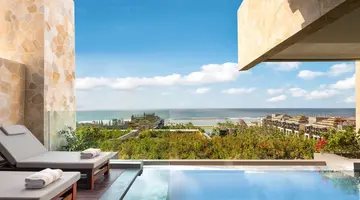 The Apurva Kempinski Bali