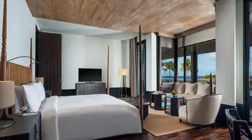 The Apurva Kempinski Bali