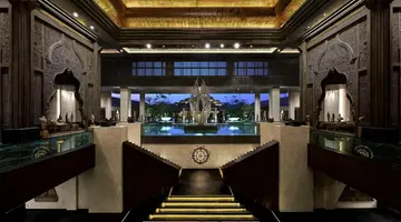 The Apurva Kempinski Bali