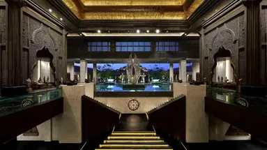 The Apurva Kempinski Bali