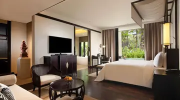 The Apurva Kempinski Bali