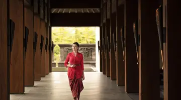 The Apurva Kempinski Bali