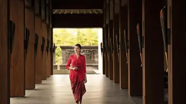 The Apurva Kempinski Bali