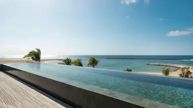 The Apurva Kempinski Bali