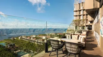 The Apurva Kempinski Bali