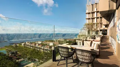 The Apurva Kempinski Bali