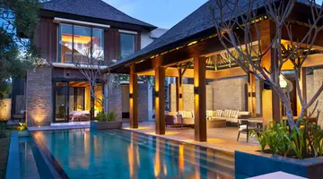 The Apurva Kempinski Bali