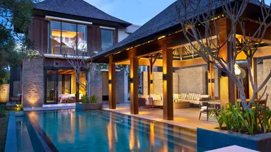 The Apurva Kempinski Bali