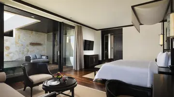 The Apurva Kempinski Bali
