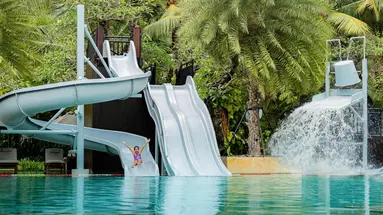 The Apurva Kempinski Bali