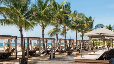 The Apurva Kempinski Bali