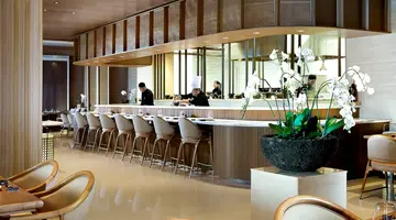 The Apurva Kempinski Bali