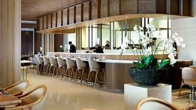 The Apurva Kempinski Bali