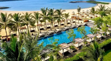 The Apurva Kempinski Bali