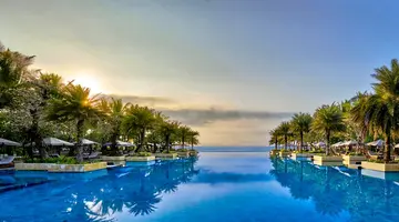 The Apurva Kempinski Bali