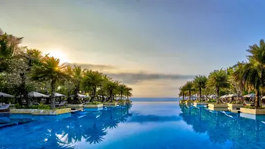 The Apurva Kempinski Bali