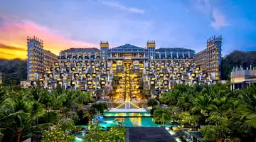 The Apurva Kempinski Bali