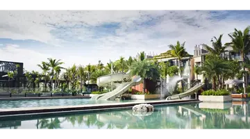 THE APURVA KEMPINSKI BALI