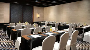 THE APURVA KEMPINSKI BALI