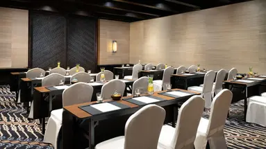 THE APURVA KEMPINSKI BALI