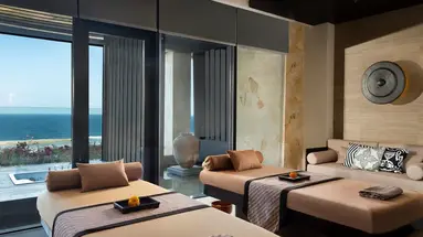 THE APURVA KEMPINSKI BALI