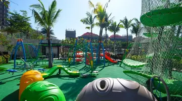 THE APURVA KEMPINSKI BALI