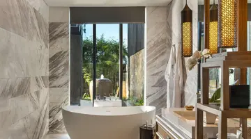 The Apurva Kempinski Bali