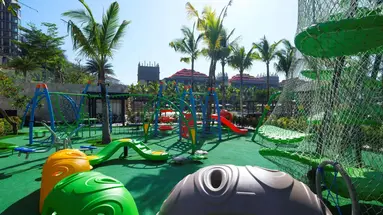 The Apurva Kempinski Bali