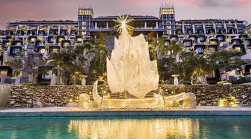 The Apurva Kempinski Bali