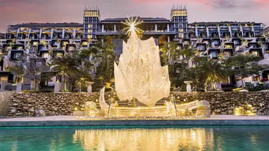 The Apurva Kempinski Bali