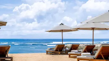 The Apurva Kempinski Bali