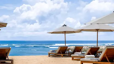 The Apurva Kempinski Bali