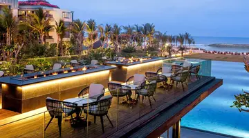 The Apurva Kempinski Bali