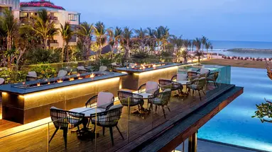The Apurva Kempinski Bali
