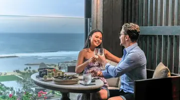 The Apurva Kempinski Bali