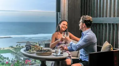 The Apurva Kempinski Bali
