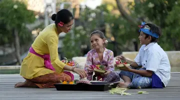 The Apurva Kempinski Bali