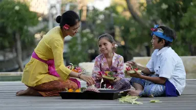 The Apurva Kempinski Bali