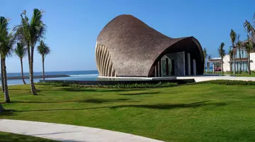 The Apurva Kempinski Bali