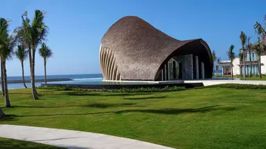 The Apurva Kempinski Bali