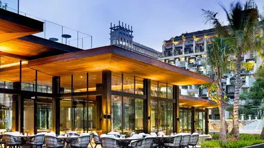 The Apurva Kempinski Bali
