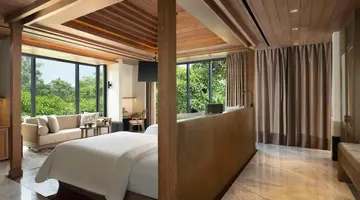 The Apurva Kempinski Bali