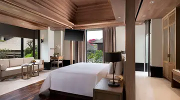 The Apurva Kempinski Bali