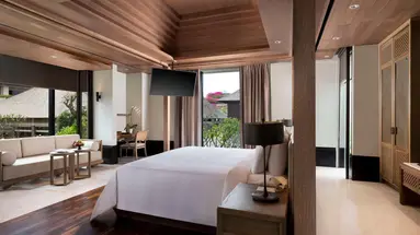 The Apurva Kempinski Bali