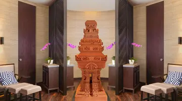 The Apurva Kempinski Bali